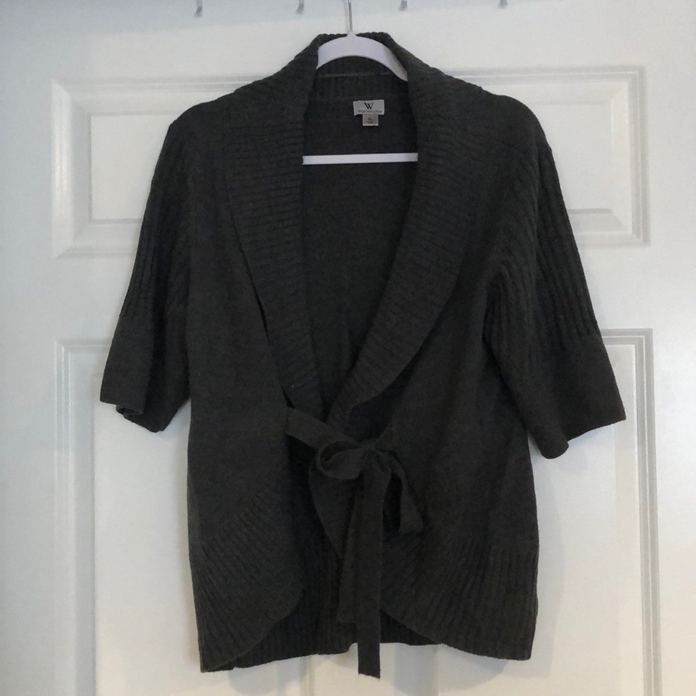 Worthington Sweater!